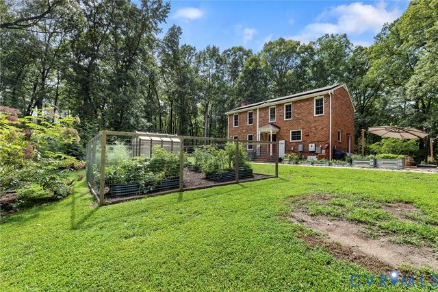 2312 Judes Ferry Rd, Powhatan, VA 23139