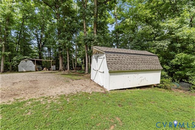 2312 Judes Ferry Rd, Powhatan, VA 23139