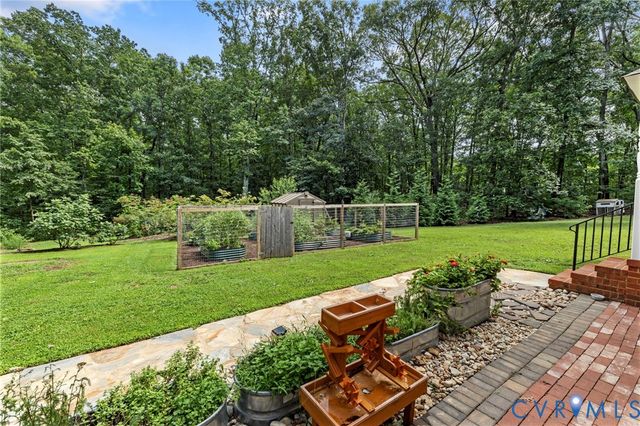 2312 Judes Ferry Rd, Powhatan, VA 23139