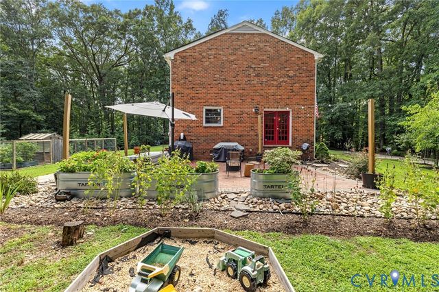 2312 Judes Ferry Rd, Powhatan, VA 23139