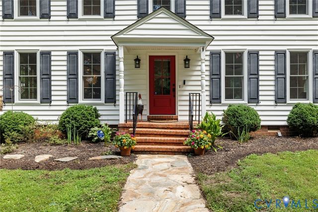 2312 Judes Ferry Rd, Powhatan, VA 23139