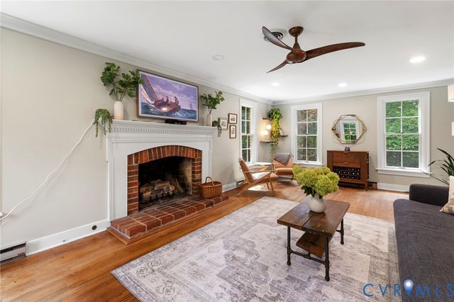 2312 Judes Ferry Rd, Powhatan, VA 23139