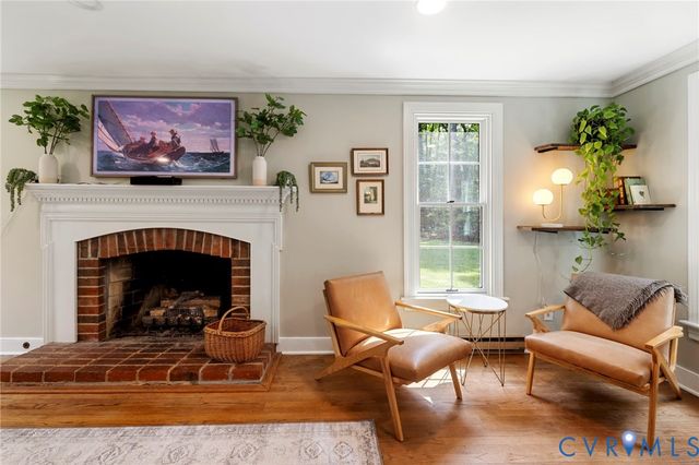 2312 Judes Ferry Rd, Powhatan, VA 23139