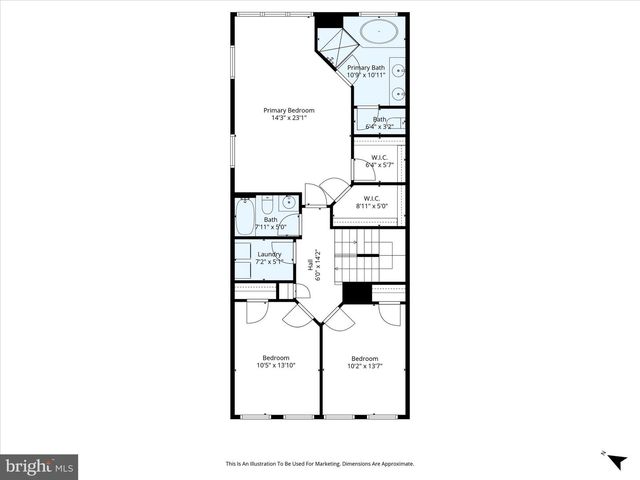 20668 DUXBURY TER, Ashburn, VA 20147