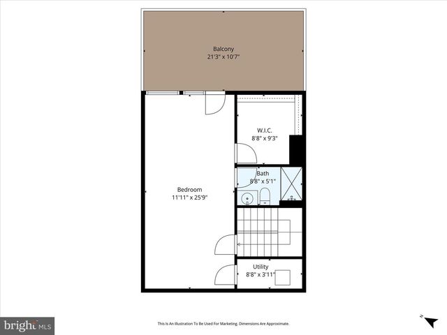 20668 DUXBURY TER, Ashburn, VA 20147