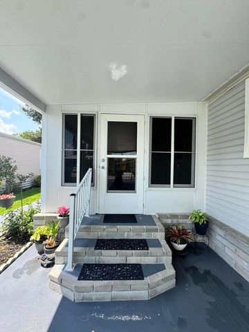 14119 Isla Flores Avenue, Fort Pierce, FL 34951