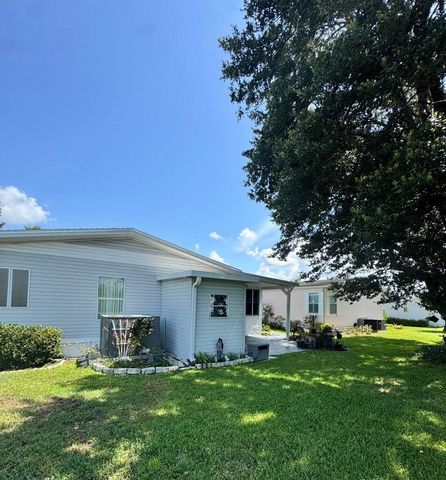 14119 Isla Flores Avenue, Fort Pierce, FL 34951