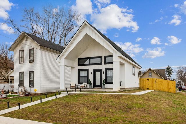147 S 3rd Street, Newark, OH 43055