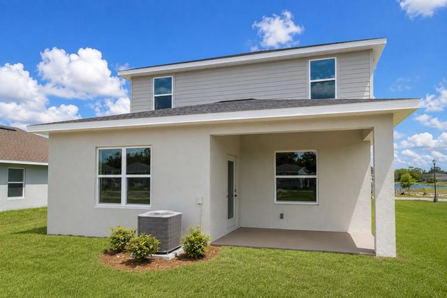 3645 BRIARLYNNE WAY, St Cloud, FL 34773