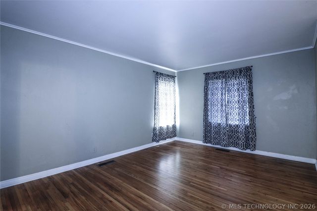 4227 S Rockford Avenue, Tulsa, OK 74105