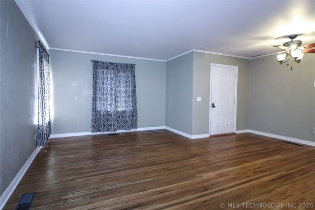 4227 S Rockford Avenue, Tulsa, OK 74105