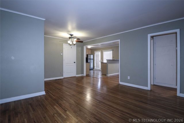 4227 S Rockford Avenue, Tulsa, OK 74105