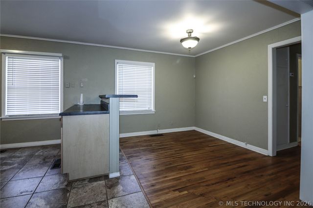 4227 S Rockford Avenue, Tulsa, OK 74105