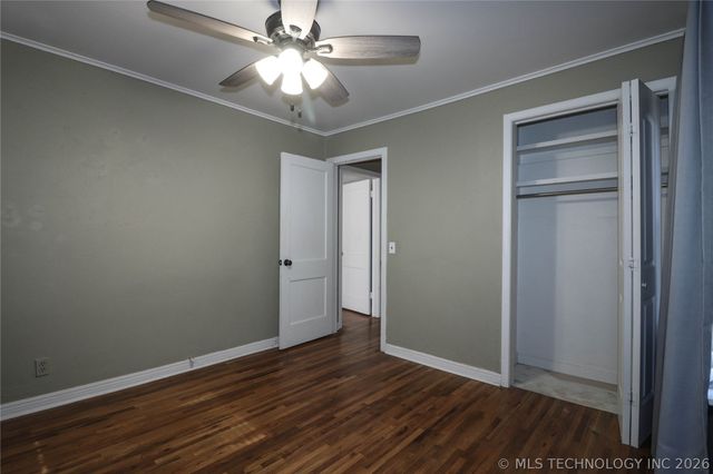 4227 S Rockford Avenue, Tulsa, OK 74105