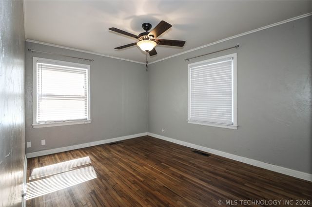 4227 S Rockford Avenue, Tulsa, OK 74105