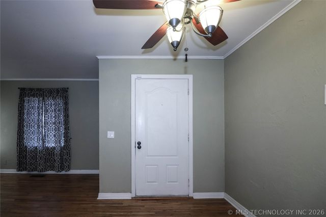 4227 S Rockford Avenue, Tulsa, OK 74105