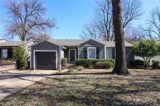 4227 S Rockford Avenue, Tulsa, OK 74105
