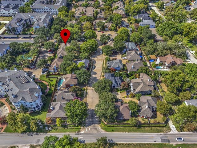 2630 Lakeforest Court, Dallas, TX 75214