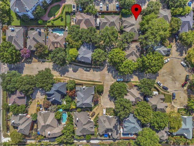 2630 Lakeforest Court, Dallas, TX 75214