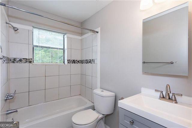 1019 Westmoor Drive NW, Atlanta, GA 30314