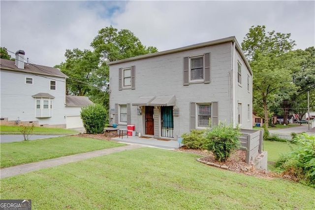 1019 Westmoor Drive NW, Atlanta, GA 30314