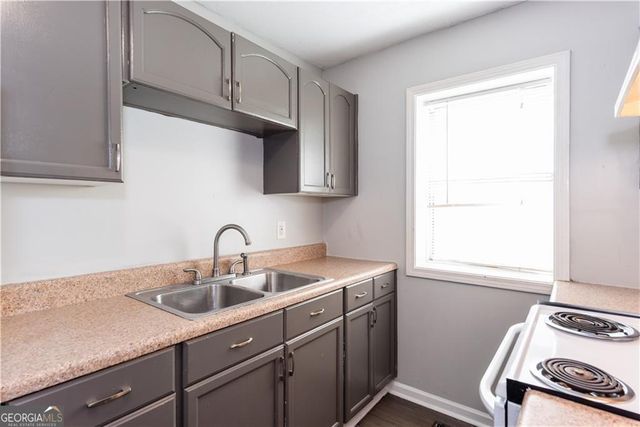 1019 Westmoor Drive NW, Atlanta, GA 30314