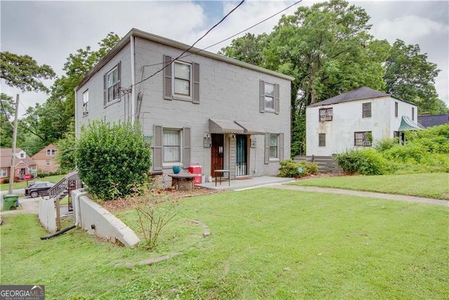 1019 Westmoor Drive NW, Atlanta, GA 30314