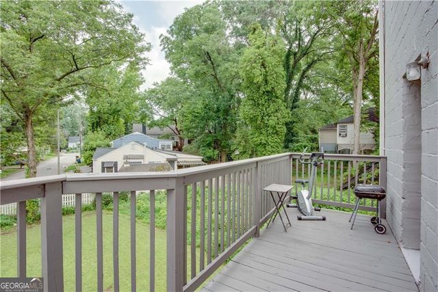 1019 Westmoor Drive NW, Atlanta, GA 30314