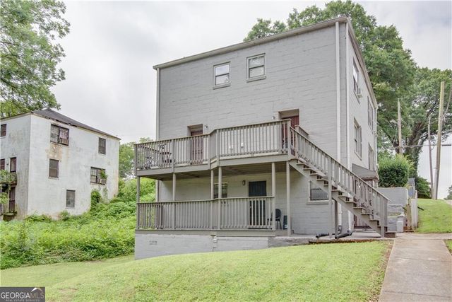 1019 Westmoor Drive NW, Atlanta, GA 30314