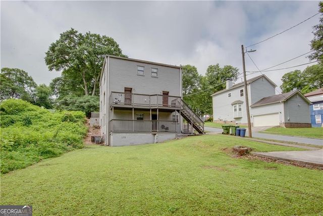 1019 Westmoor Drive NW, Atlanta, GA 30314