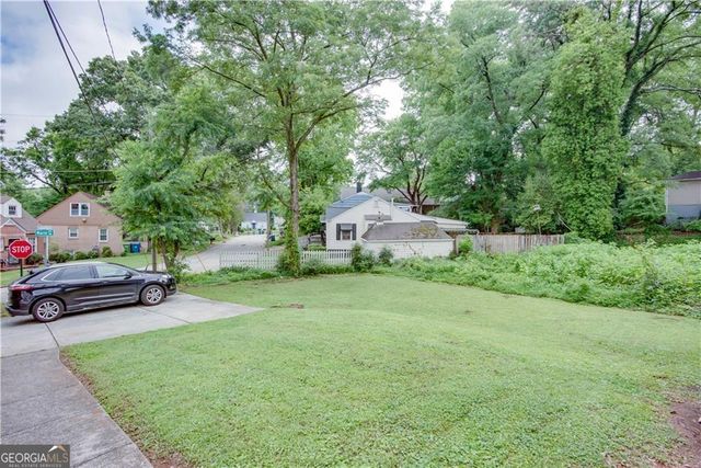 1019 Westmoor Drive NW, Atlanta, GA 30314