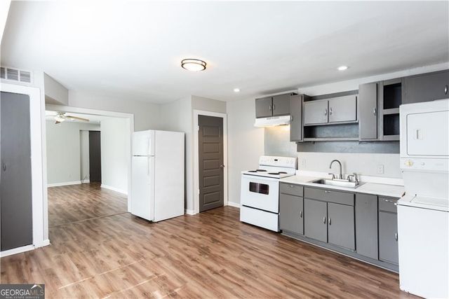 1019 Westmoor Drive NW, Atlanta, GA 30314