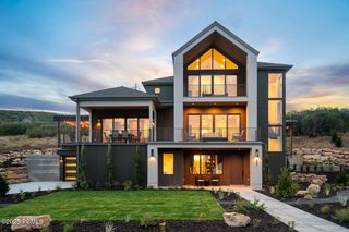 2583 S Bailey Court, Park City, UT 84060