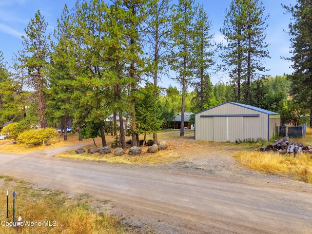 6539 E Little Joe RD, Coeur d'Alene, ID 83814 property photo