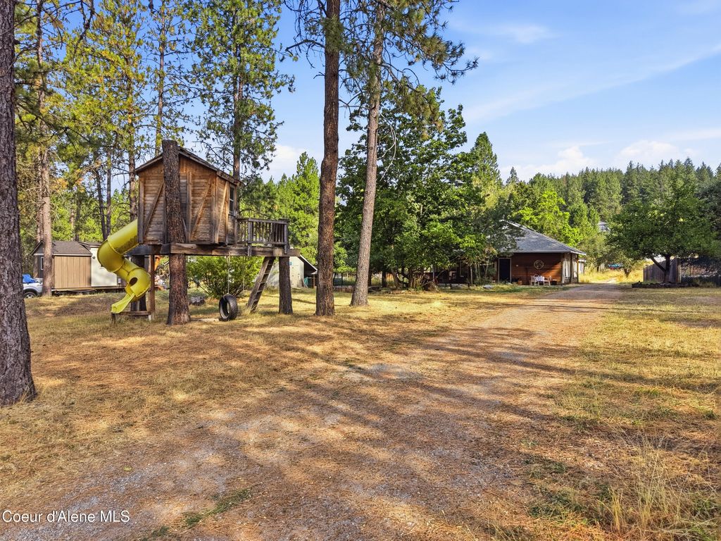 6539 E Little Joe RD, Coeur d'Alene, ID 83814 photo 2
