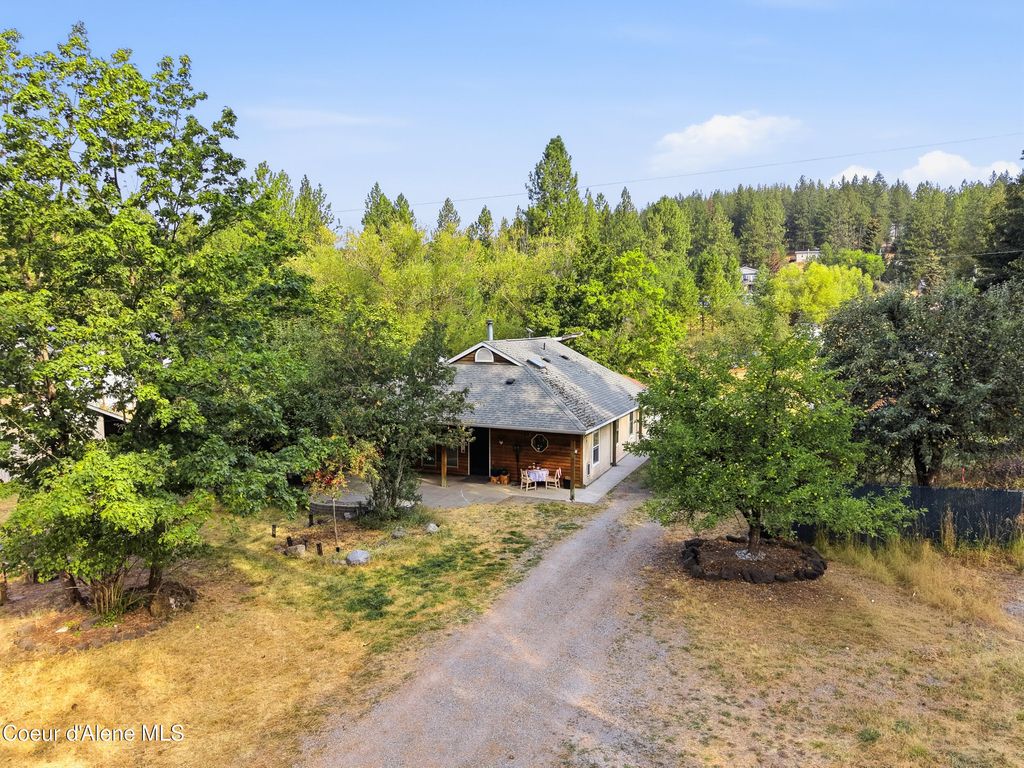 6539 E Little Joe RD, Coeur d'Alene, ID 83814 photo 3