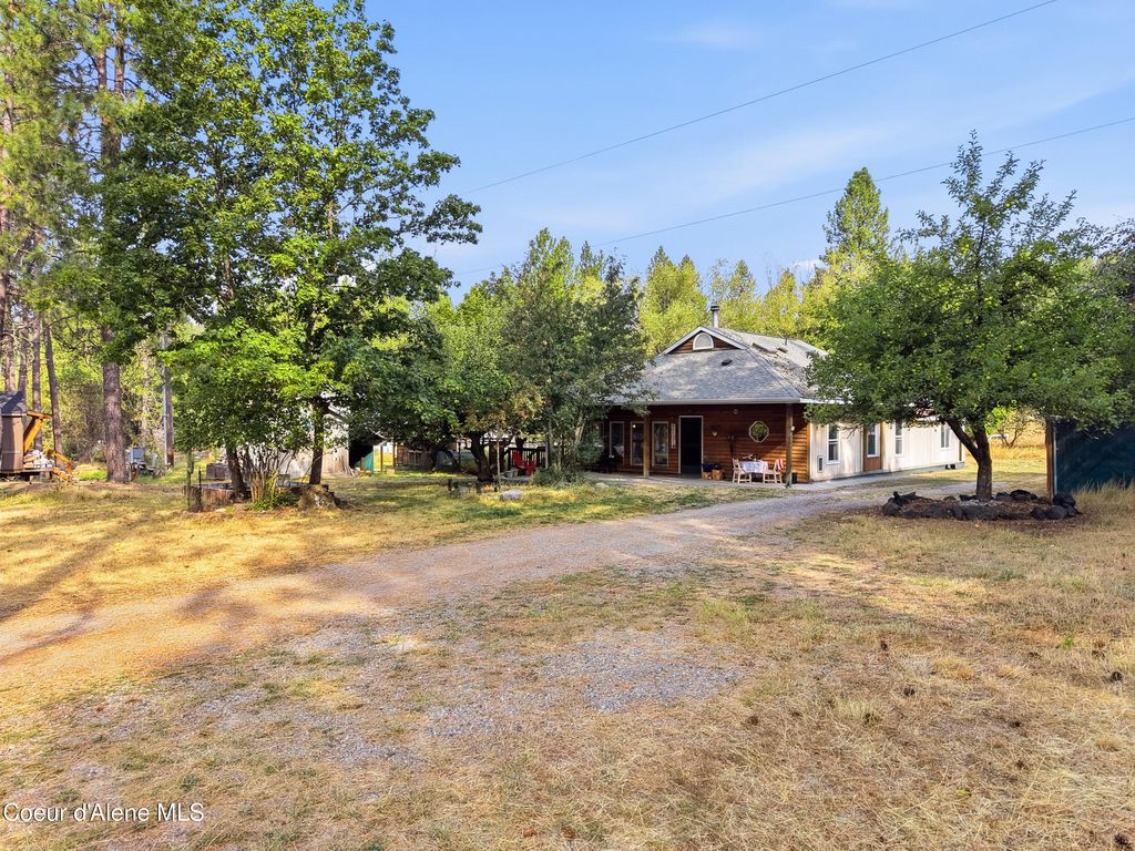 6539 E Little Joe RD, Coeur d'Alene, ID 83814 photo 4
