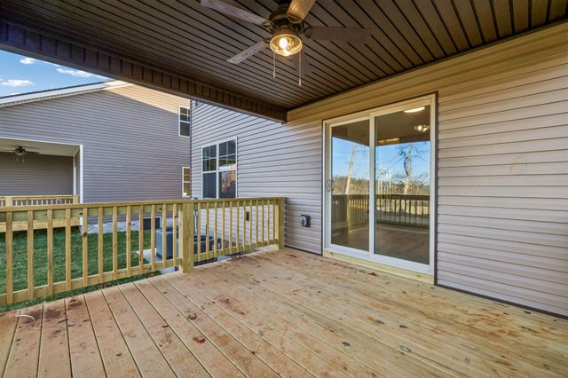 365 Cardinal Creek, Clarksville, TN 37040