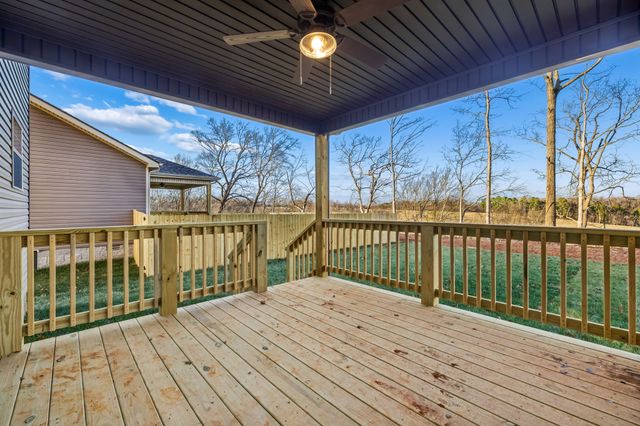 365 Cardinal Creek, Clarksville, TN 37040