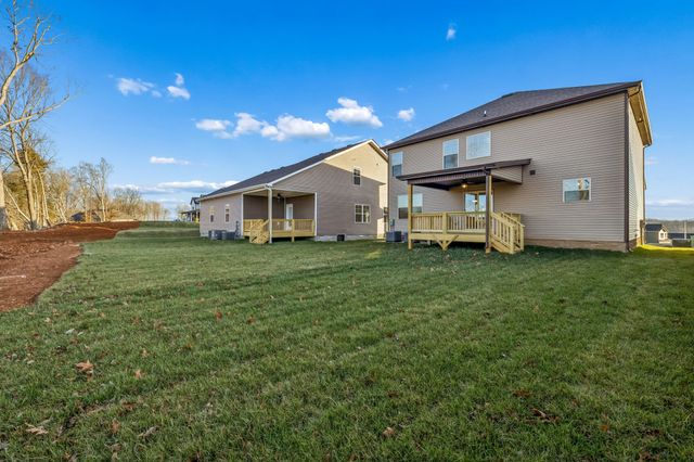 365 Cardinal Creek, Clarksville, TN 37040