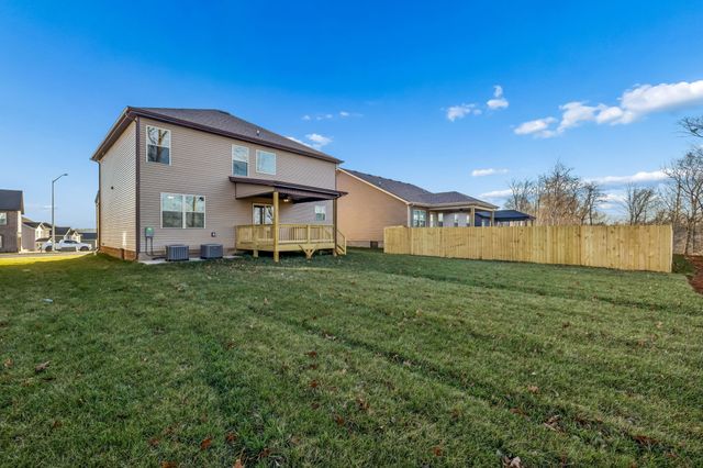 365 Cardinal Creek, Clarksville, TN 37040