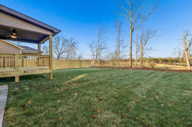 365 Cardinal Creek, Clarksville, TN 37040
