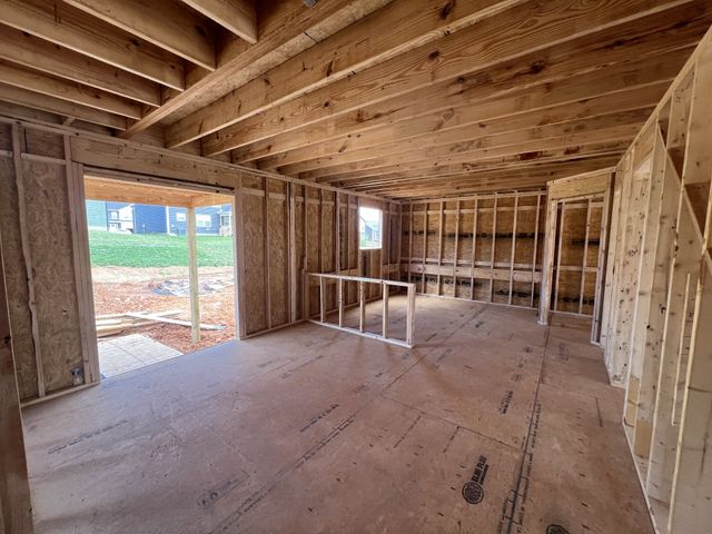365 Cardinal Creek, Clarksville, TN 37040