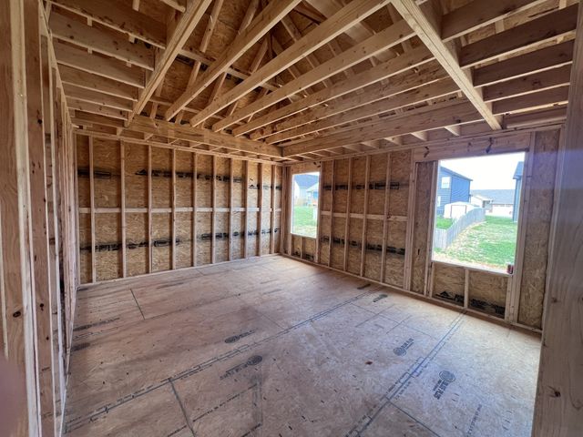 365 Cardinal Creek, Clarksville, TN 37040
