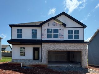 365 Cardinal Creek, Clarksville, TN 37040