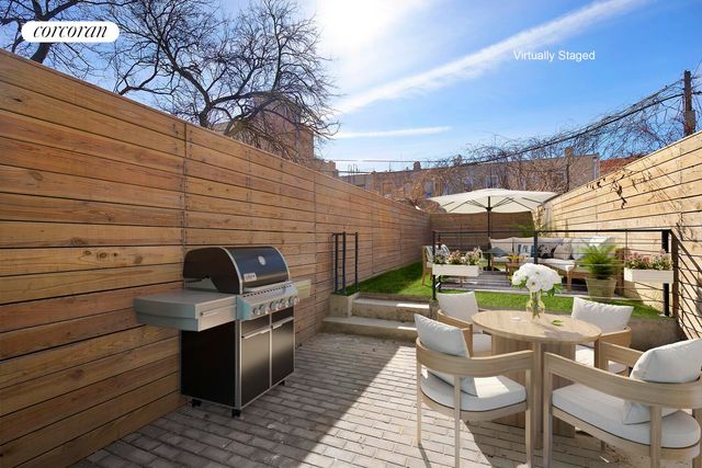 70 SOMERS Street, New York City, NY 11233