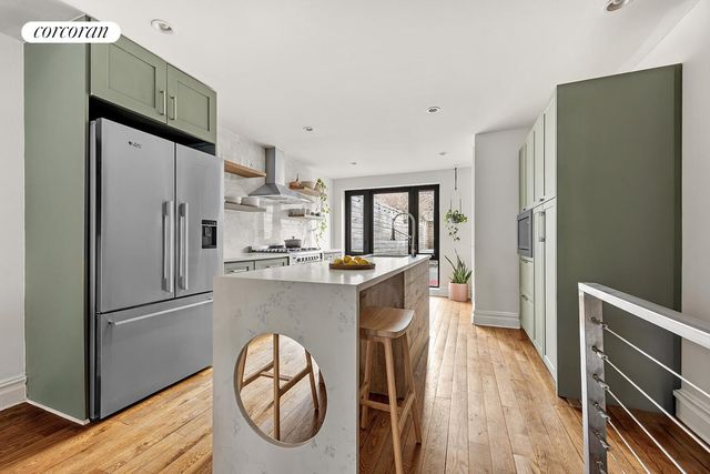 70 SOMERS Street, New York City, NY 11233