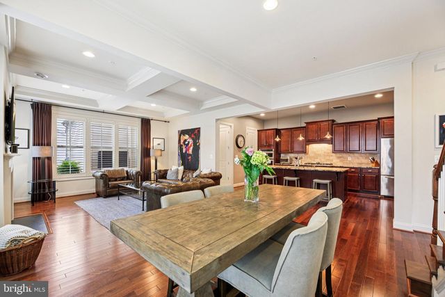 14047 WELLSPRING AVE, Clarksburg, MD 20871