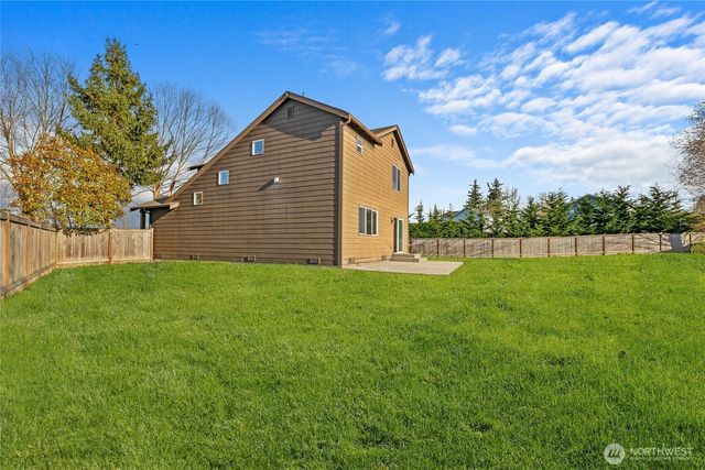 7240 287th Street NW, Stanwood, WA 98292