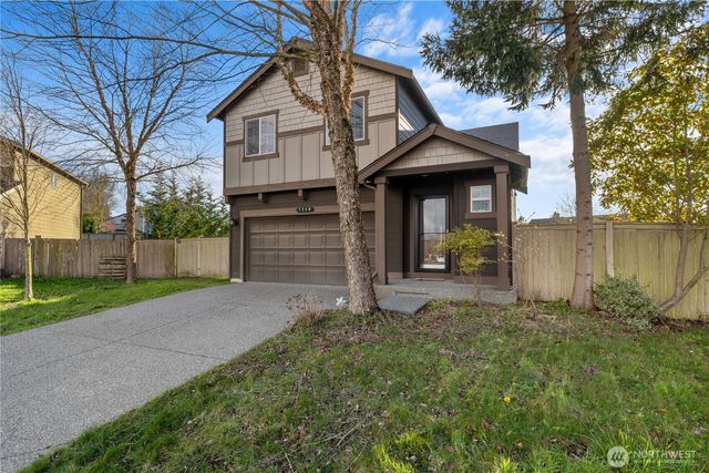 7240 287th Street NW, Stanwood, WA 98292